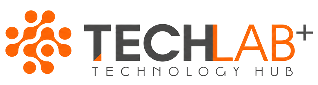 TechLab+ Logo